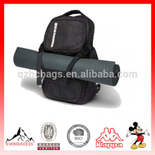 Yogamattenrucksack, Yogarucksacktasche